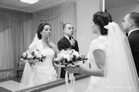 Фотосъемка жениха и невесты