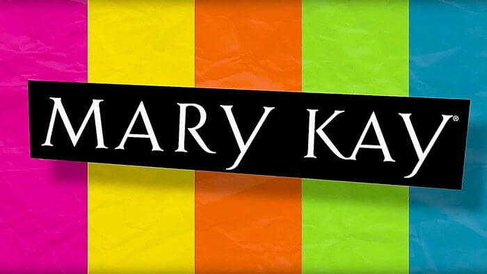 Отчетный видеоролик с промо акции MaryKay