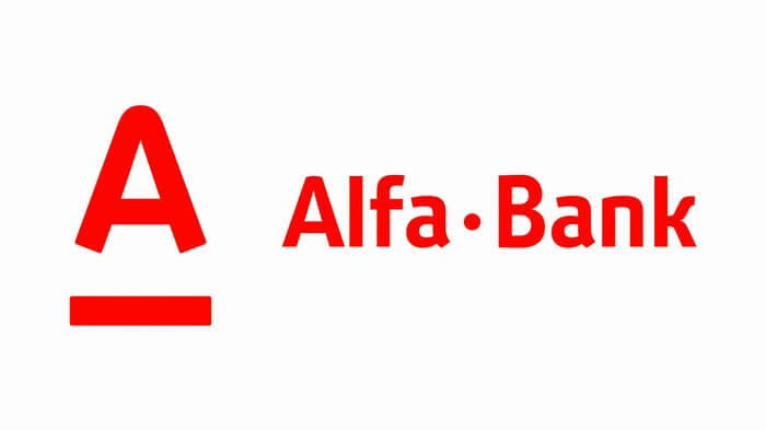 Альфа Банк 20 лет 