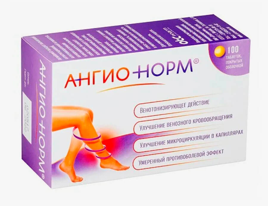 АнгиоНорм