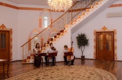 Зал торжественной регистрации брака в Загсе №5 г.Москвы Измайловский кремль