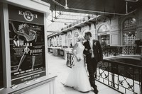 Фотография свадебная в Москве