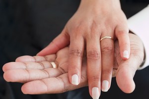 Советы молодоженам по выбору свадебных колец