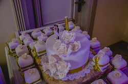 Свадебный торт в Одинцово