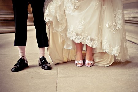 Носки свадебный жениха