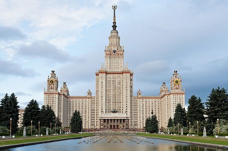 Фотосъемка в Москве