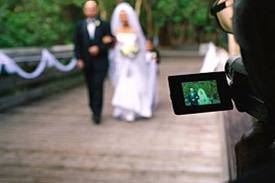 поиск свадебного видеооператора